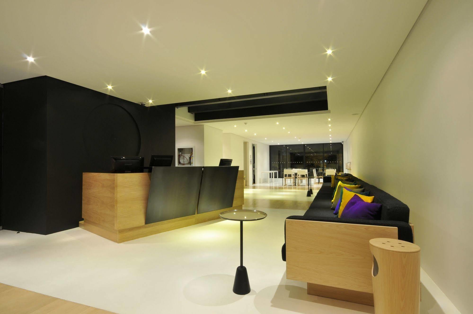 Bosque Alto Apartasuite Bogota Exterior photo